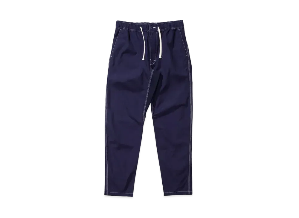 UNDEFEATED POPLIN PANT - 50016 "Navy"