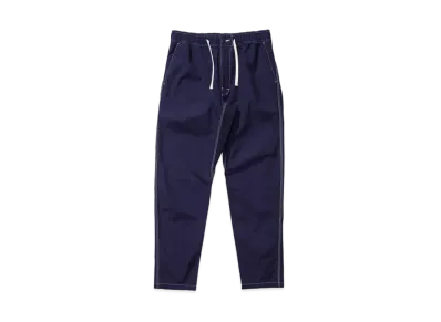 UNDEFEATED POPLIN PANT - 50016 "Navy"