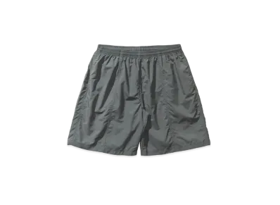 UNDEFEATED FELLED SEAM SHORT - 50005 "Green"