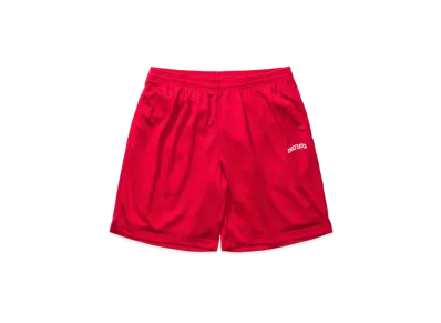 UNDEFEATED TEAM BASKETBALL SHORT - 60006 "Red"