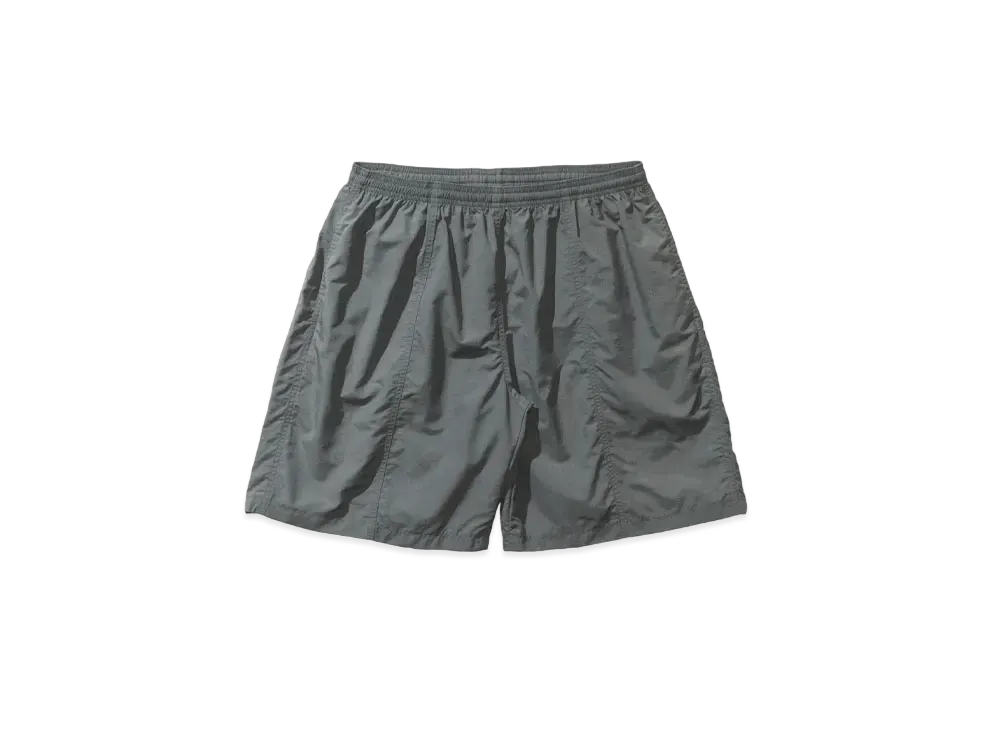 UNDEFEATED TEAM BASKETBALL SHORT - 60006 "Black"
