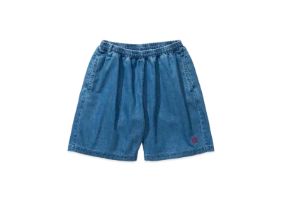 UNDEFEATED DENIM SHORT - 50007 "Indigo"