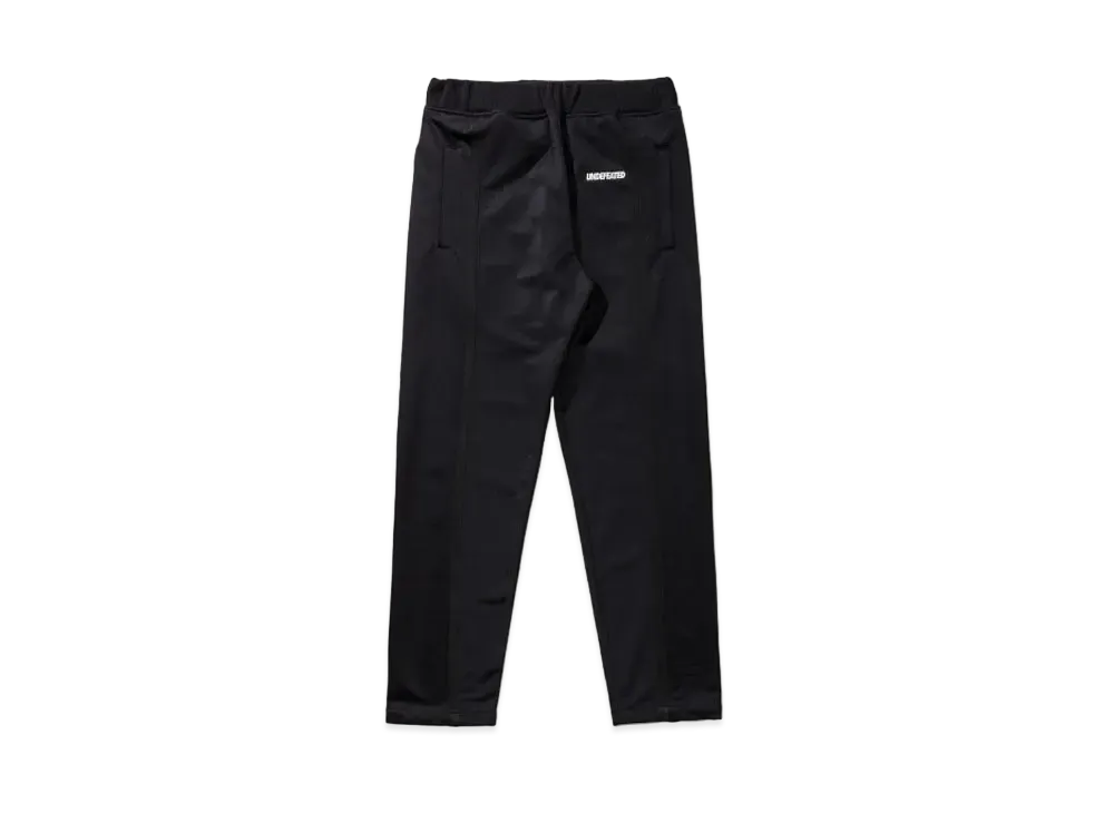 UNDEFEATED TRACK PANT - 60009 "Black"