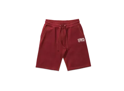 UNDEFEATED UND EQUIPMENT SHORT - 60008 "Burgundy"