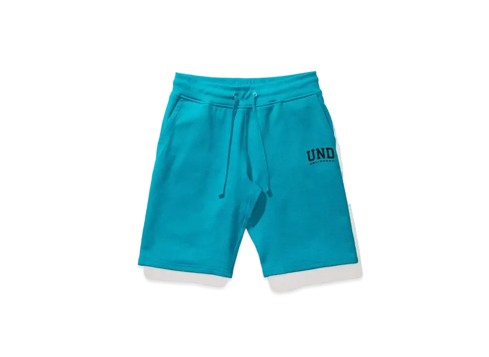 UNDEFEATED UND EQUIPMENT SHORT - 60008 "Blue"