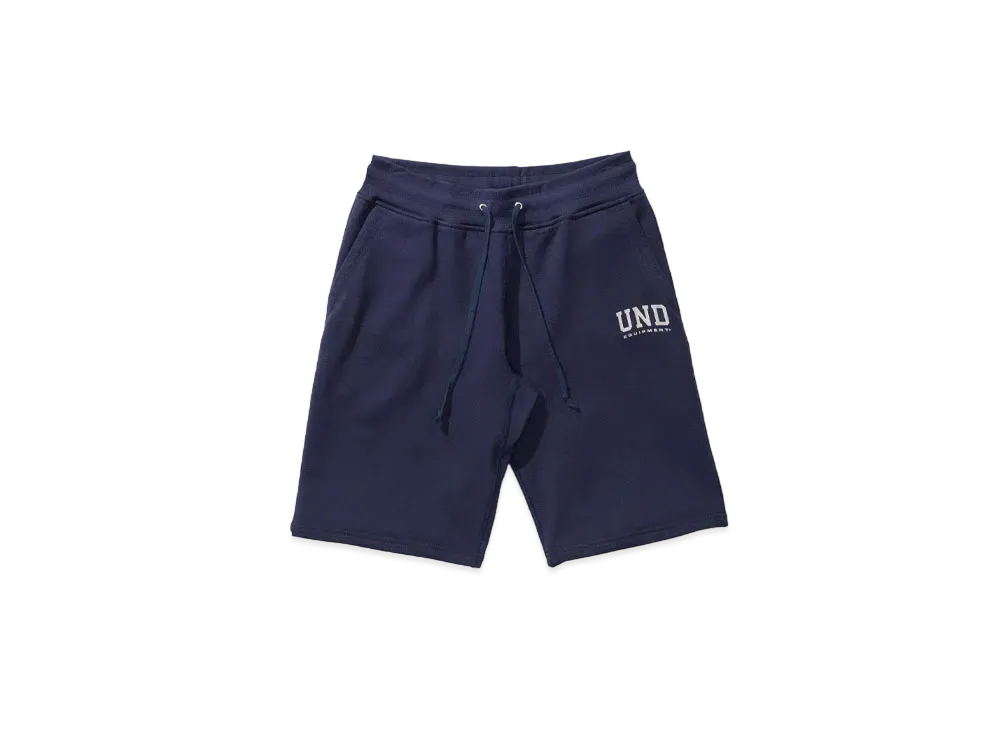 UNDEFEATED UND EQUIPMENT SHORT - 60008 "Navy"