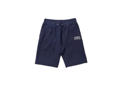 UNDEFEATED UND EQUIPMENT SHORT - 60008 "Navy"