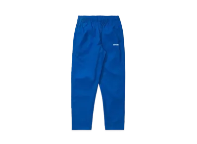UNDEFEATED CANVAS TRACK PANT - 50021 "Blue"