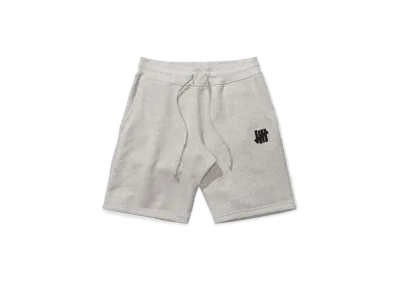UNDEFEATED ICON SHORT - 60026 "Gray"