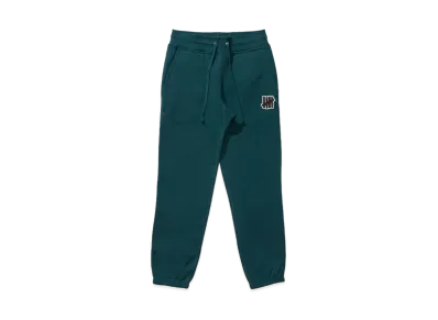 UNDEFEATED SATIN ICON SWEATPANT - 60028 "Navy"