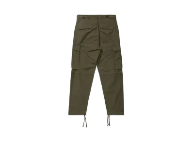 UNDEFEATED CARGO PANT - 50022 "Olive"