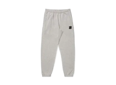 UNDEFEATED ICON SWEATPANT - 60024 "Gray"