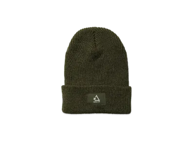 UNDEFEATED UACTP STANDARD ISSUE BEANIE - UA90000 "Olive"