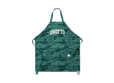 UNDEFEATED BBQ APRON - 02171 "Camo"