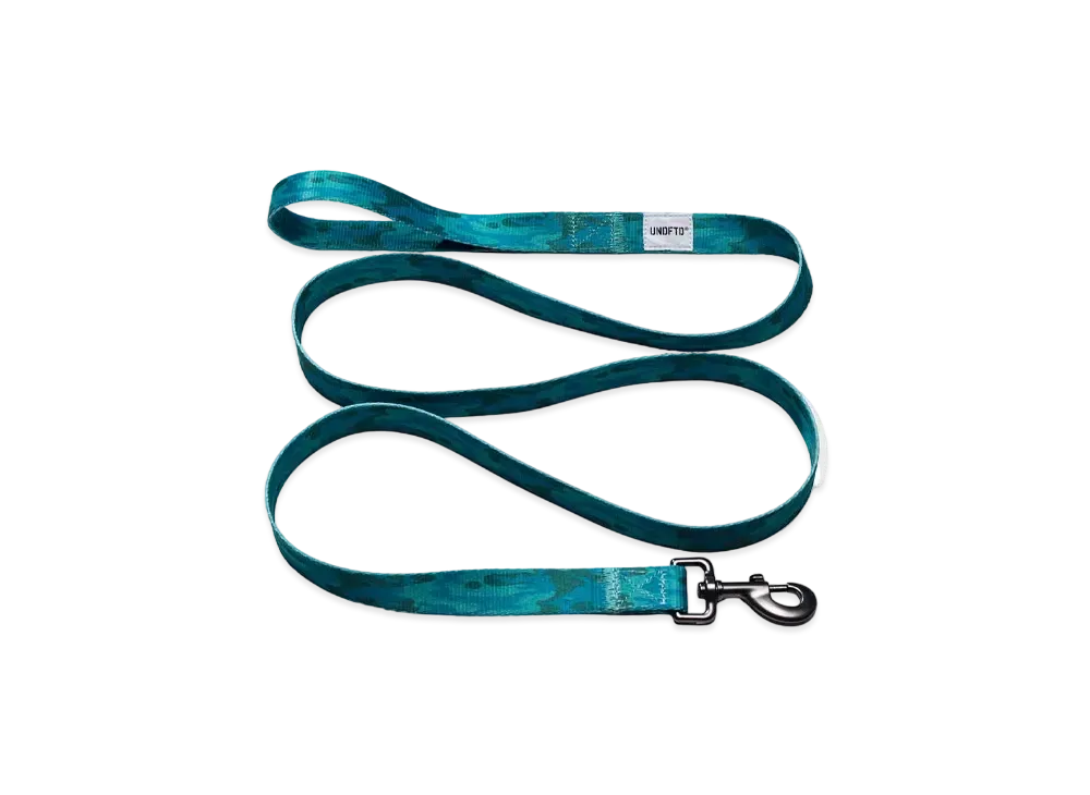UNDEFEATED DOG LEASH - 02145 "Camo"