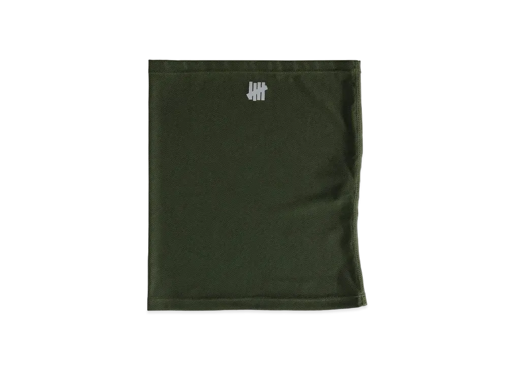 UNDEFEATED ICON RUNNING MASK - JP20003 "Olive"