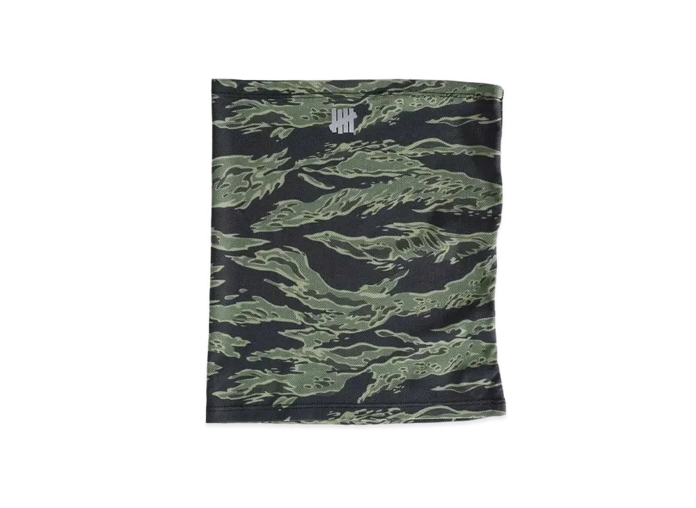 UNDEFEATED ICON RUNNING MASK - JP20003 "Camo"