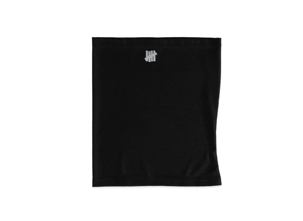 UNDEFEATED ICON RUNNING MASK - JP20003 "Black"