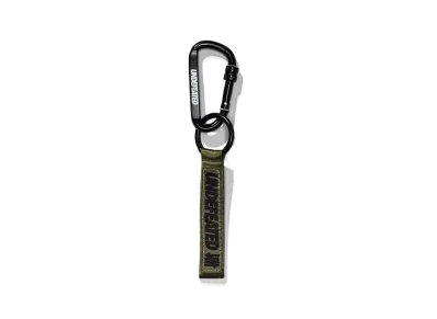 UNDEFEATED CARABINER - 02172 "Camo"