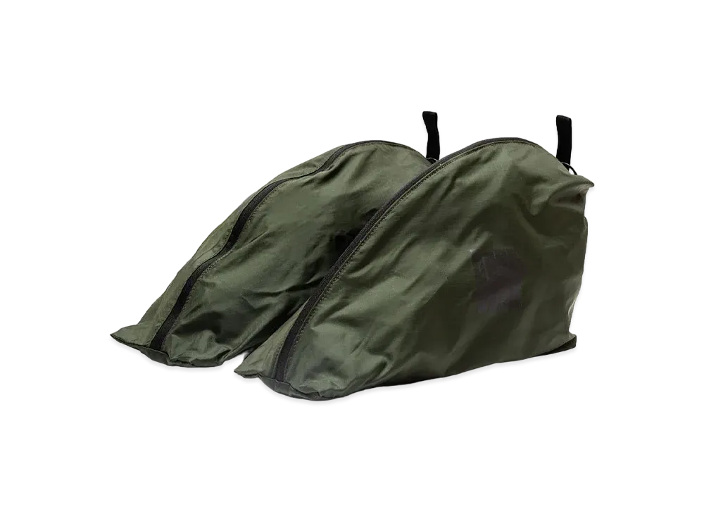 UNDEFEATED SHOE BAG - 01016 "Olive"