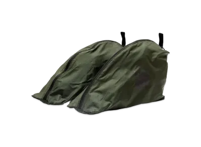 UNDEFEATED SHOE BAG - 01016 "Olive"