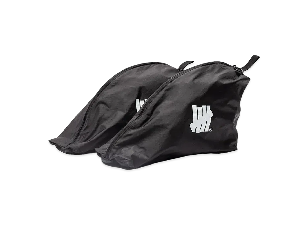 UNDEFEATED SHOE BAG - 01016 "Black"