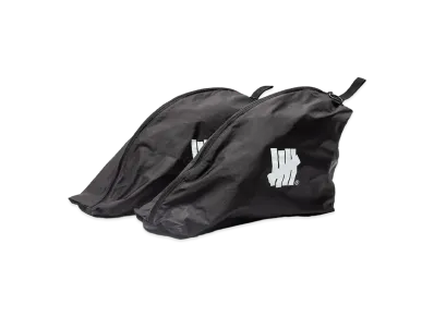 UNDEFEATED SHOE BAG - 01016 "Black"