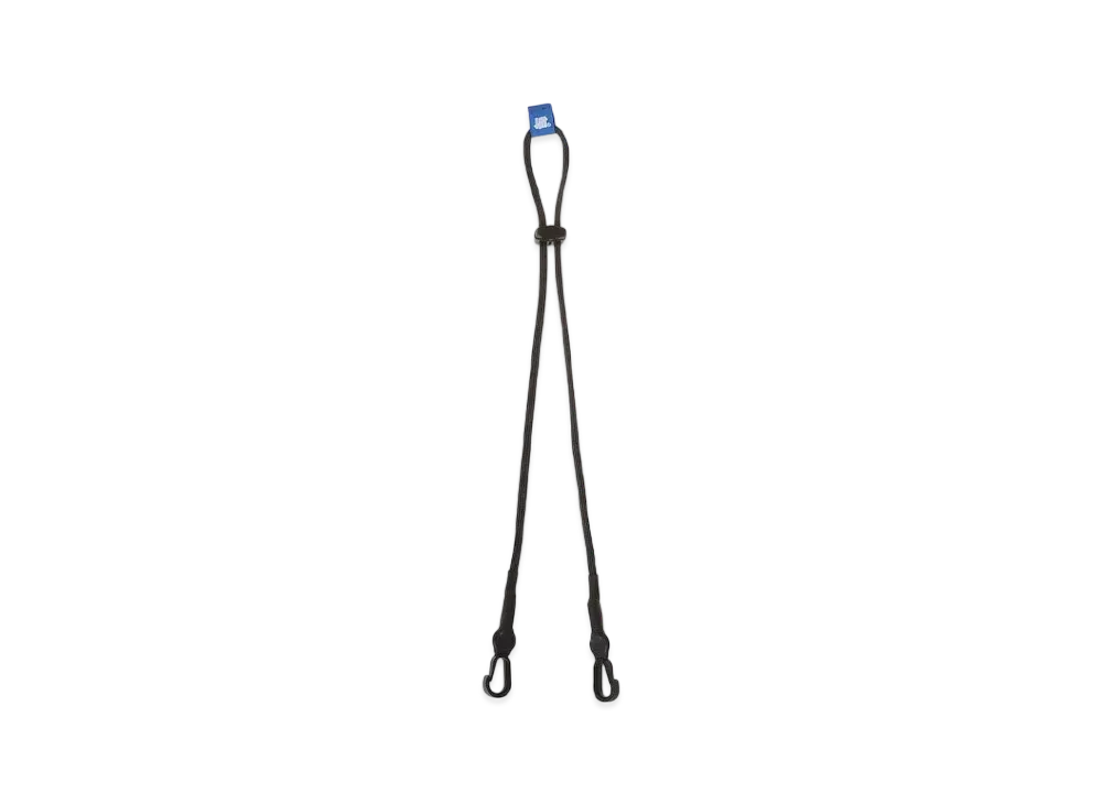 UNDEFEATED MASK CODE - UL21000 "Black"