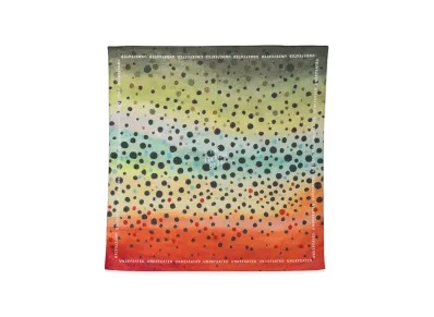 UNDEFEATED TROUT BANDANA - 02163 "Multi"
