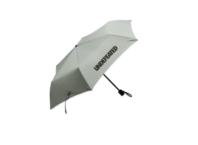 UNDEFEATED COMPACT UMBRELLA - 02158 "Olive"