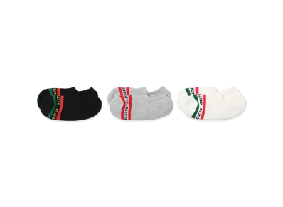 UNDEFEATED SOCKS SET B - UND_SO_B "Multi"