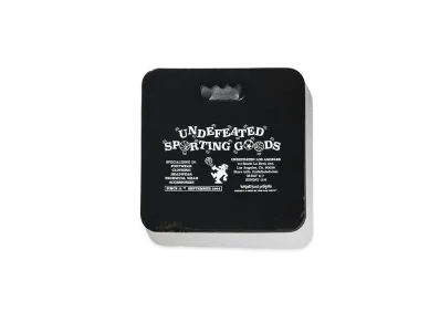 UNDEFEATED CUSHION SEAT - 02141 "Black"