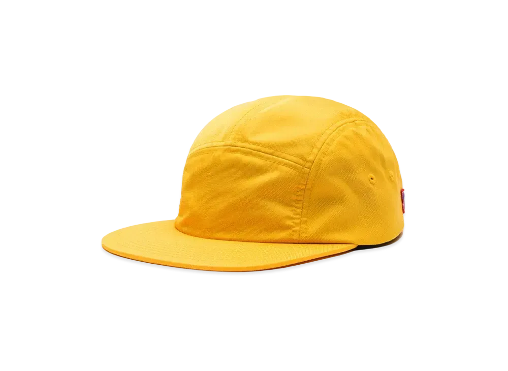 UNDEFEATED ATHLETIC CAMP HAT - 90060 "Yellow"