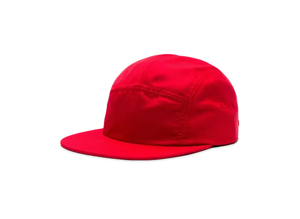 UNDEFEATED ATHLETIC CAMP HAT - 90060 "Red"
