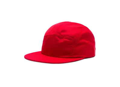 UNDEFEATED ATHLETIC CAMP HAT - 90060 "Red"