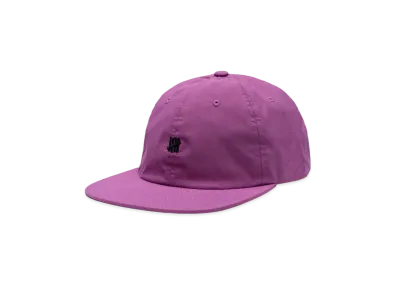 UNDEFEATED 5 STRIKE STRAPBACK - 90074 "Purple"