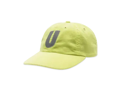 UNDEFEATED REFLECT U STRAPBACK - 90058 "Yellow"