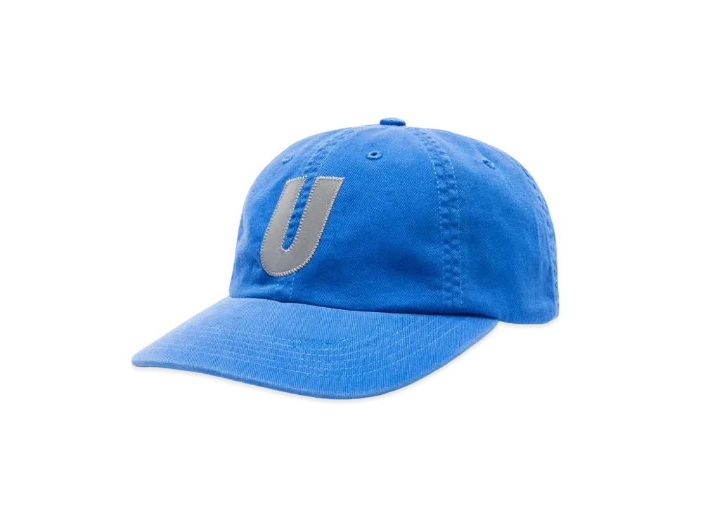 UNDEFEATED REFLECT U STRAPBACK - 90058 "Blue"