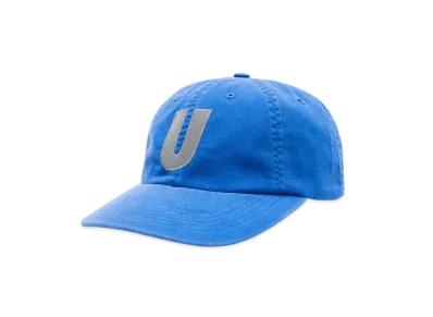 UNDEFEATED REFLECT U STRAPBACK - 90058 "Blue"