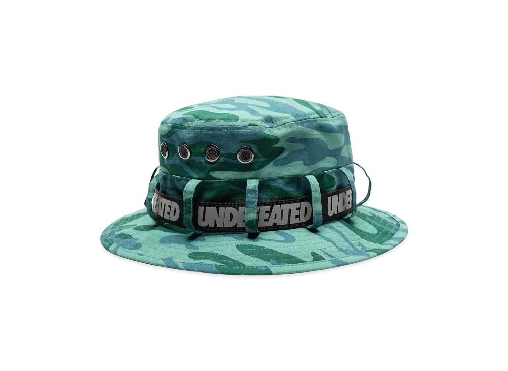 UNDEFEATED BOONIE - 90185 "Camo"