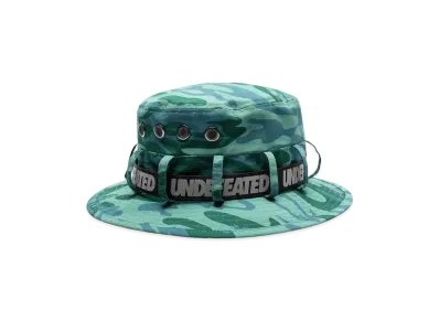 UNDEFEATED BOONIE - 90185 "Camo"