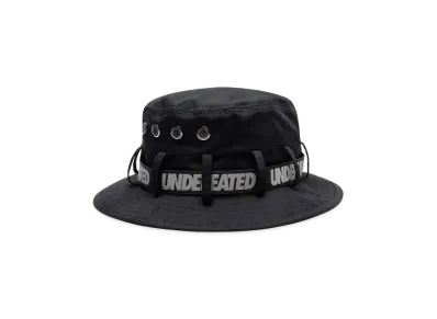 UNDEFEATED BOONIE - 90185 "Black"