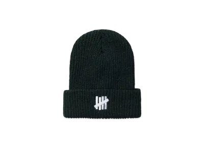 UNDEFEATED SLUB ICON BEANIE - 90184 "Green"