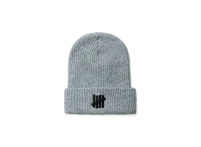 UNDEFEATED SLUB ICON BEANIE - 90184 "Multi"