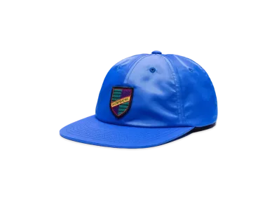 UNDEFEATED CREST CAP - 90076 "Blue"