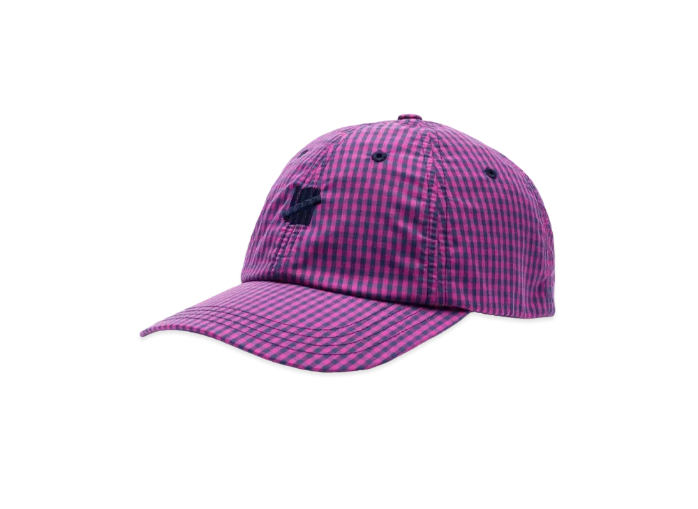 UNDEFEATED ICON STRAPBACK - 90069 "Navy"