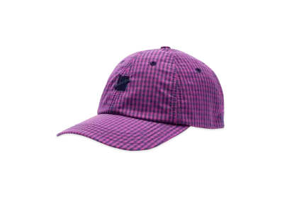 UNDEFEATED ICON STRAPBACK - 90069 "Navy"