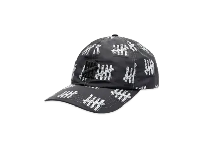UNDEFEATED SPORT STRAPBACK - 90178 "Black"