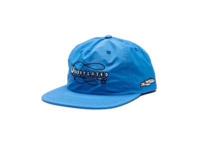 UNDEFEATED FLYROD STRAPBACK - 90173 "Blue"