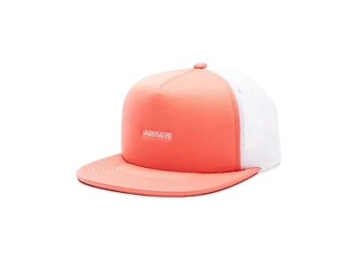 UNDEFEATED LOGO TRUCKER - 90176 "Pink"